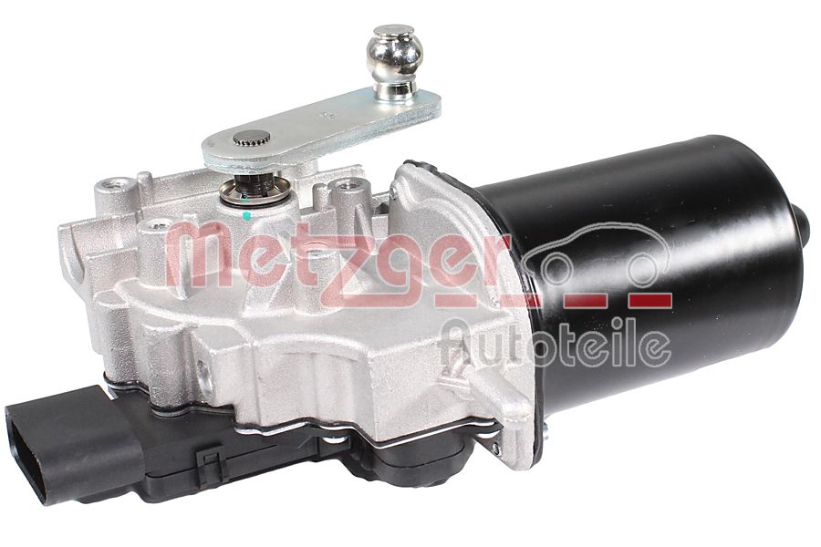 Motor stieračov METZGER